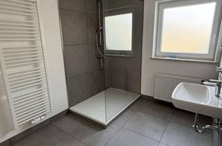Wohnung mieten in 93164 Laaber, Erstbezug nach Sanierung: 106 m² EG-Wohnung mit Terrasse & Garten