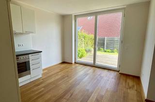 Wohnung mieten in 89195 Staig, Hochwertige 2,5-Zimmer-Maisonettewohnung mit Terrasse, Garten & Carport