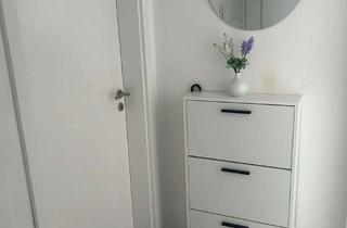 Wohnung mieten in 68766 Hockenheim, Schöne 2 Zimmer Wohnung mit Highlight