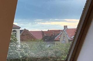 Wohnung mieten in Liebknechtstraße, 99085 Krämpfervorstadt, 2-Zimmer-Wohnung in der Erfurter Krämpfervorstadt