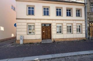 Wohnung mieten in 17087 Altentreptow, Direkt wohlfühlen in Mitten der Stadt
