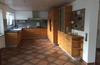 Wohnung mieten in Im Roßnagel, 72072 Tübingen, Gehobene 4-Zi-EG-Whg in Tübingen-Bühl mit gr. Garten, Wintergarten, Sauna und Kamin