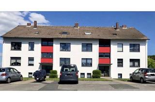 Wohnung mieten in Gudrunstraße, 59427 Unna, Schöne helle 3-Zimmer Wohnung mit Balkon und Gartenmitbenutzung in Unna-Massen/Holzwickede