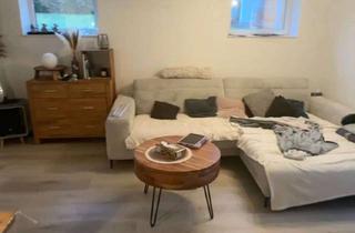 Wohnung mieten in 61273 Wehrheim, 3-Zimmer-Wohnung mit Einbauküche in Wehrheim