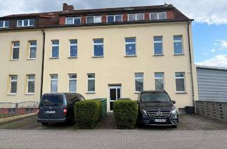 Wohnung mieten in 04319 Engelsdorf, Lichtdurchflutete 2 Zimmer Wohnung mit Balkon und Gartenzugang in Leipzig Engelsdorf