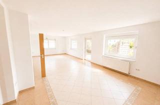 Wohnung mieten in Buchenstraße, 86424 Dinkelscherben, Moderne 4-Zimmer-Wohnung mit großem Garten & Terrasse in Dinkelscherben - perfekt für Familien!