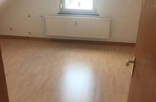 Wohnung mieten in 38723 Seesen, 1 Zimmerwohnung in Seesen