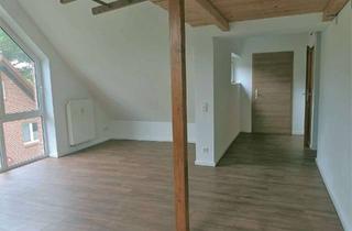 Wohnung mieten in Milter Weg 38, 48291 Telgte, Freundliche 2-Zimmer-DG-Wohnung in Telgte