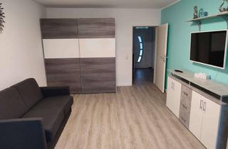 Wohnung mieten in Steilshooper Straße 292b, 22309 Steilshoop, Befristete Vermietung – Möblierte 2-Zimmer-Wohnung in Hamburg, all inclusive