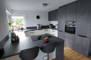 Wohnung mieten in Hohenzollernstraße 15, 72172 Sulz, 3 1/2 Zimmer Wohnung (BJ 2023) mit Balkon und moderner Küche