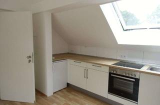 Wohnung mieten in Akazienstraße 16, 49088 Dodesheide, Exklusive, gepflegte 2-Zimmer-Dachgeschosswohnung mit Terrasse und Garten in Osnabrück