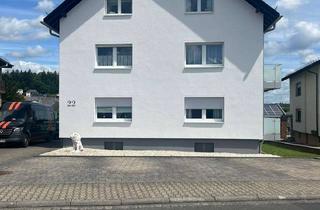 Wohnung mieten in Ringstraße 22, 65620 Waldbrunn, 4 ZKB in ruhiger Wohnlage