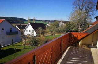 Wohnung mieten in 85293 Reichertshausen, Stilvolle 4-Raum-Maisonette-Wohnung mit gehobener Innenausstattung mit Balkon in Reichertshausen