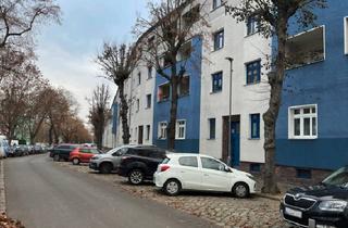 Wohnung mieten in Köllnische Straße 39, 12439 Niederschöneweide, Gut geschnittene 3-Zimmer-Wohnung | Spreenähe | nahe HTW & Adlershof