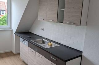 Wohnung mieten in Straße Des Friedens 33, 04552 Borna, EBK VIDEO, S-Bahn-Badesee-Wohnen im Grünen, Homeoffice/Pendeln(30Min. LEIPZIG) hilfsbereite Nachbarn