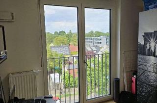 Wohnung mieten in Rennbahnstraße 84, 13086 Weißensee, Kompaktes Apartment in Berlin-Weißensee für Studenten und Azubis