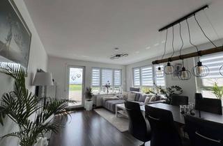 Wohnung mieten in Hechinger Straße 22, 71069 Sindelfingen, Modernisierte 3-Zi.-Wohnung (Bad & WC NEU 2025) mit Balkon & Feldrandlage