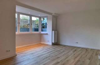 Wohnung mieten in 25336 Elmshorn, 1,5-Zimmer-Wohnung in Elmshorn: Kompakt und modern