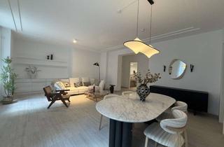 Wohnung mieten in Pariser Str 17, 10707 Wilmersdorf, A standout 117 m² residence in the prestigious Phoenix Development, Pariser Straße