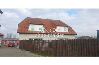 Haus mieten in 23758 Oldenburg, attraktive Doppelhaushälfte am östlichen Stadtrand von Oldenburg/H.