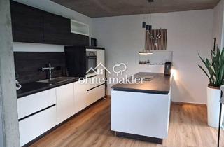 Wohnung mieten in 89312 Günzburg, KFW 40 Neubauwohnung 2 Zimmer