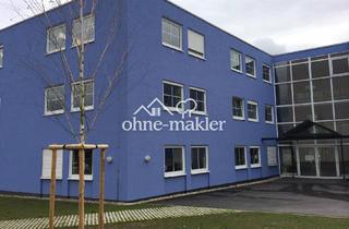 Büro zu mieten in 77652 Offenburg, Attraktive Bürofläche direkt an der Hochschule Offenburg