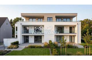 Penthouse kaufen in 73529 Schwäbisch Gmünd, Provisionsfreie Eigentumswohnungen in urbaner ruhiger Lage