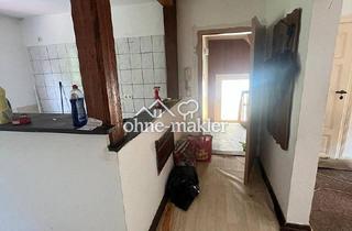 Wohnung mieten in 38642 Goslar, 2-Zimmer-Wohnung in Goslar/Oker günstig für Selbstgestalter