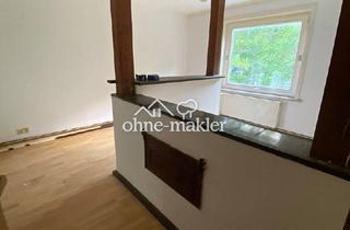 Wohnung mieten in 38642 Goslar, 2-Zimmer-Wohnung in Goslar/Oker günstig für Selbstgestalter