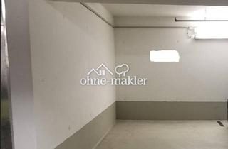 Garagen kaufen in Rosenheimer Platz, 81541 München, Schöner Einzelstellplatz (BJ 2012) nahe Rosenheimer Platz und Ostbahnhof