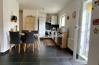 Wohnung kaufen in 64850 Schaafheim, Moderne 2-Zimmer-Eigentumswohnung in gepflegtem 6-Parteien-Haus inkl. Stellplatz