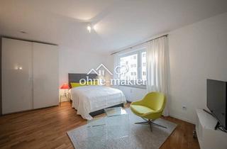 Lofts mieten in 81543 München, Modernes Apartment in der Au 1 Zimmer