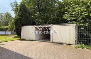 Lager mieten in 45711 Datteln, Garage in Datteln zu vermieten
