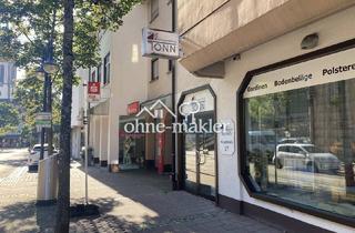 Büro zu mieten in 79822 Titisee-Neustadt, Praxis / Büro in zentraler Lage Titisee-Neustadt
