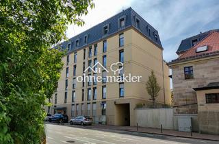 Wohnung mieten in 90763 Fürth, 3 Zimmer-Maisonnette zentral über den Dächern Fürths WE34