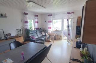 Wohnung mieten in Friedrich-Ebert-Straße 20b, 64342 Seeheim-Jugenheim, Perfekt für kleine Familie! 4-Zimmer-Wohnung mit Balkon in Seeheim-Jugenheim