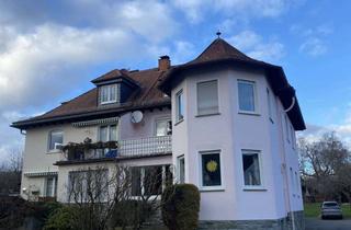 Wohnung mieten in 61440 Oberursel, Helle 3,5-Zimmer-Maisonette-Wohnung mit Balkon und Gartennutzung in Oberstedten