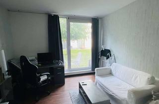 Wohnung mieten in Rudolf-Harbig-Weg 2A, 48149 Sentrup, Kompaktes Wohnen: Ein-Zimmer-Apartment in Münster-Gevenbeck