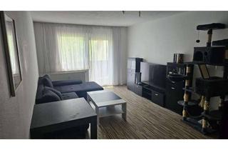 Wohnung mieten in Am Pöllnitzgraben, 06618 Schönburg, Helle 2 Zi-Whg, BJ 1996 1. OG, Balkon, Stellplatz in Schönburg
