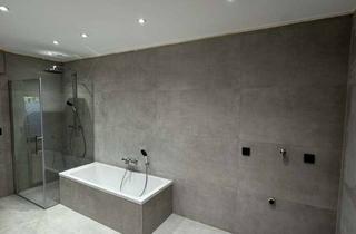 Wohnung mieten in 57223 Kreuztal, 2 ZKB frisch saniert mit Terrasse&Garage Kreuztal - 95m2 -Zentrumsnah