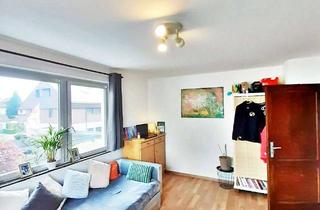 Wohnung mieten in Hölderlinstraße 13, 71083 Herrenberg, Behagliche 2 Zimmer Wohnung in toller Lage