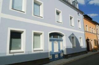 Wohnung mieten in Untere Bräuhausstr, 93449 Waldmünchen, Schöne, gepflegte 3-Zimmer-Wohnung in zentraler und ruhiger Lage von Waldmünchen