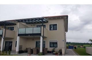 Wohnung mieten in Am Jocham Hof, 94127 Neuburg, Moderne Neubau Wohnung in Neuburg am Inn Neukirchen am Inn