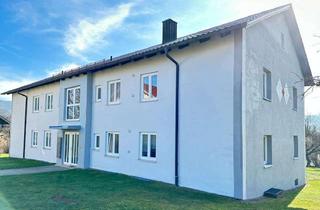 Wohnung mieten in 93449 Waldmünchen, Renovierte 4-Zimmerwohnung in Waldmünchen mit Balkon