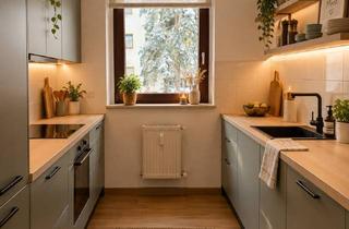 Wohnung mieten in Am Schiefer 10, 07426 Königsee, Super schöne Wohnung mit Dusche