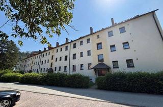 Wohnung mieten in Alte Bergstraße 18, 07429 Sitzendorf, Wohnen im Grünen - wunderschön und ruhig