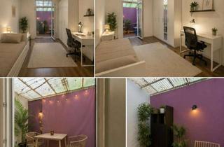 WG-Zimmer mieten in Kempgensweg, 40231 Lierenfeld, Kempgensweg, Düsseldorf
