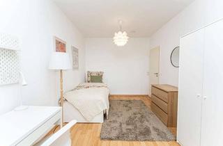 WG-Zimmer mieten in Rhinstraße, 10315 Friedrichsfelde, Rhinstraße, Berlin