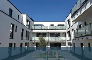 Garagen kaufen in 52074 Aachen, FRIEDERICH: Tiefgaragenstellplätze im Neubau in direkter Nähe zum Westpark | Weststraße