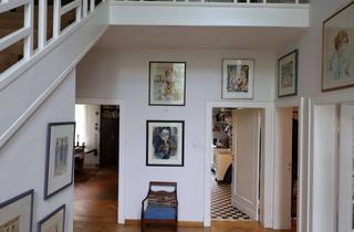 Haus kaufen in Hohenzollernstraße 20, 14109 Wannsee, Wannsee, gut geschnittenes lichtdurchflutetes Landhaus, Architektenhaus Bj. 1929, von privat
